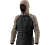 DYNAFIT Radical Down Rds Hood Jacket - Uomo - Grigio / Nero - Taglia M- modello 2026