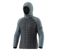 Dynafit Radical Dwn - giacca piumino - uomo Blue/Blue/Yellow 52