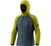 DYNAFIT Radical Dwn Rds M Hood - Uomo - Grigio / Verde - Taglia L- modello 2026