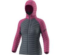 Dynafit RADICAL DWN RDS W HOOD JKT (magenta/0720) XL (48/42)