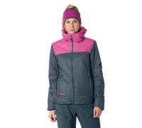 DYNAFIT - Radical giacca con cappuccio donna - Rosa (Taglia: 40)