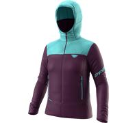 Dynafit Radical Primaloft® Hooded - giacca in Primaloft - donna XS Violet/Light Blue woman Bluesign,Recycled Materials,Pfc-Free,Primaloft Gold