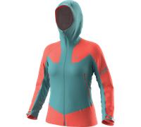 DYNAFIT - Radical GORE-TEX giacca donna - Rosso (Taglia: S)