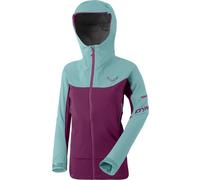 Dynafit Radical Gore-Tex® W - giacca GORE-TEX - donna Azure/Violet XS