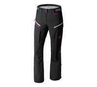 Dynafit Radical GTX - pantaloni sci alpinismo - donna Black I46 D40