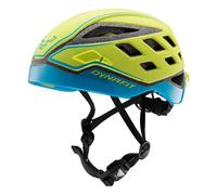 Dynafit Radical Helmet - casco scialpinismo 53-63 Green/Blue unisex