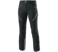 Dynafit Radical Infinium™ Hybrid - pantaloni scialpinismo - donna XL Dark Blue/Azure woman Bluesign,Gore-Tex Infinium
