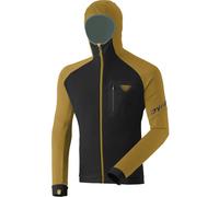 Dynafit Radical Polartec® - felpa in pile con cappuccio - uomo Black/Brown 46