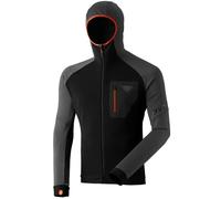 Dynafit - Giacca da scialpinismo leggera in Polartec® - Radical Polartec M Jacket Magnet per Uomo - Taglia S - Nero