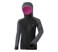 Dynafit Radical Polartec® - felpa in pile - donna Black/Grey/Pink I40 D34