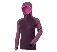 Dynafit Radical Polartec® - felpa in pile - donna Dark Pink/Pink I40 D34