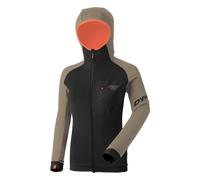 Dynafit Radical Polartec® - felpa in pile - donna I40 D34 Black/Brown woman Bluesign,Polartec Classic