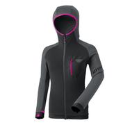 Dynafit Radical Polartec® - felpa in pile - donna I44 D38 Grey/Dark Grey/Pink woman Bluesign,Polartec Classic