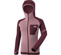 Dynafit Radical Polartec® - felpa in pile - donna Light Pink/Red I44 D38