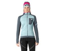 DYNAFIT - Radical Polartec® giacca con cappuccio donna - Blu (Taglia: 40)