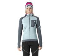 DYNAFIT - Radical Polartec® giacca con cappuccio donna - Blu (Taglia: 44)