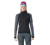 DYNAFIT - Radical Polartec® giacca con cappuccio donna - Grigio (Taglia: 44)