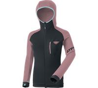 DYNAFIT - Radical Polartec® giacca con cappuccio donna - Rosa (Taglia: 40)