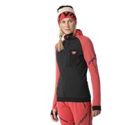 DYNAFIT - Radical Polartec® giacca con cappuccio donna - Rosa (Taglia: 40)