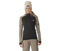 DYNAFIT - Radical Polartec® giacca con cappuccio donna - Verde (Taglia: 44)