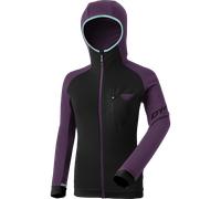 DYNAFIT - Radical Polartec® giacca con cappuccio donna - Violetto (Taglia: 42)