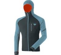 Giacca Dynafit Radical Polartec blu marino blu - S