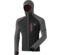 Dynafit - Giacca da scialpinismo leggera in Polartec® - Radical Polartec M Jacket Magnet per Uomo - Taglia S - Nero