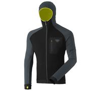 Dynafit Radical Polartec® Full Zip Fleece Nero M Uomo
