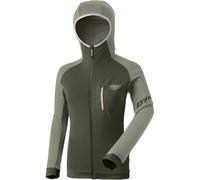 DYNAFIT Radical Polartec W Jacket - Donna - Verde - Taglia XS- modello 2025