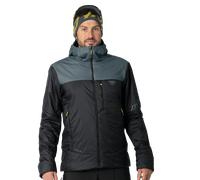 DYNAFIT Radical Prl Hood Jacket M - Uomo - Grigio / Blu - Taglia S- modello 2026