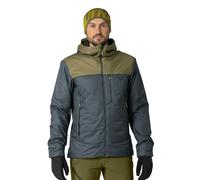 Dynafit Radical Primaloft® Jacket Verde,Grigio XL Uomo