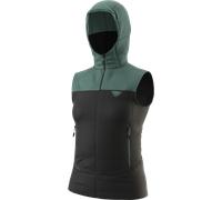 DYNAFIT - Radical PrimaLoft gilet con cappuccio donna - Blu (Taglia: 40)