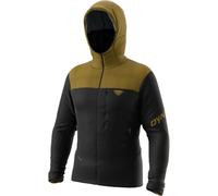 DYNAFIT Radical Primaloft Hood Jacket - Uomo - Verde / Nero - Taglia 50- modello 2025