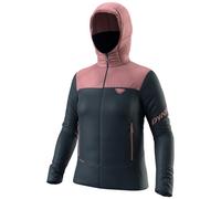DYNAFIT Radical Primaloft Hood Jkt W - Donna - Rosa / Blu - Taglia L- modello 2025