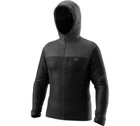 DYNAFIT Radical Primaloft Hood Jkt - Uomo - Nero - Taglia 48- modello 2025