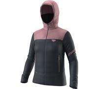 Dynafit Radical Primaloft® Hooded - giacca in Primaloft - donna Blue/Light Pink S