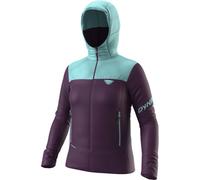 Dynafit Radical Primaloft® Hooded - giacca in Primaloft - donna S Violet/Light Blue woman Bluesign,Recycled Materials,Pfc-Free,Primaloft Gold