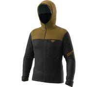 Dynafit Radical Primaloft® Hooded - giacca in Primaloft - uomo 2XL Black/Brown man Pfc-Free,Bluesign,Primaloft Gold,Recycled Materials