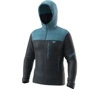 Dynafit Radical Primaloft® Hooded - giacca in Primaloft - uomo Blue/Blue S