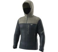 Dynafit Radical Primaloft® Hooded - giacca in Primaloft - uomo M Dark Blue/Beige man Pfc-Free,Bluesign,Primaloft Gold,Recycled Materials