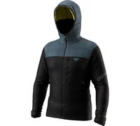 DYNAFIT Radical Prl Hood Jacket M - Uomo - Grigio / Blu - Taglia XL- modello 2026