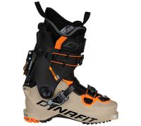 DYNAFIT Radical Pro Boot - Uomo - Beige / Nero / Arancione - Taglia 26.5- modello 2025