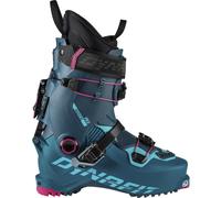Dynafit Radical Pro - scarpone scialpinismo - donna 23,5 UK Blue/Pink woman Pomoca
