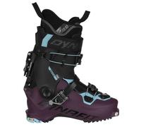 Dynafit - Scarponi scialpinismo - Radical Pro W Royal Purple/Marine Blue per Donne - Viola Viola 26