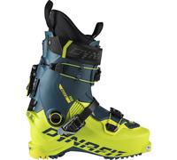 Dynafit Radical Pro - scarpone scialpinismo - uomo 30,5 MP Yellow/Green man Pomoca