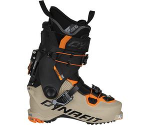 Dynafit Radical Pro - scarpone scialpinismo - uomo Beige/Orange 27 MP