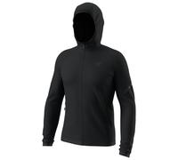 Dynafit - Radical Ptc Hooded Jacket - Giacca in pile S nero
