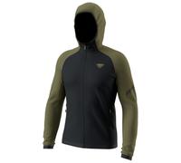 Dynafit - Radical Ptc Hooded Jacket - Giacca in pile S nero