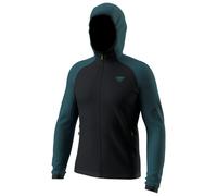 Dynafit - Radical Ptc Hooded Jacket - Giacca in pile XL nero
