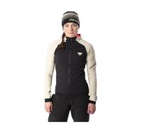 Dynafit Radical Ptc Hooded W - felpa in pile - donna overcast/0910 L